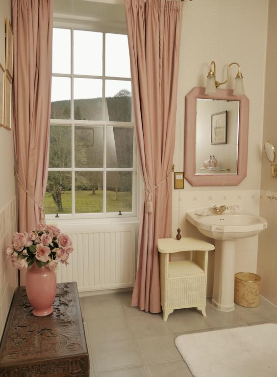 Deeside Country House Hotel Banchory Room photo